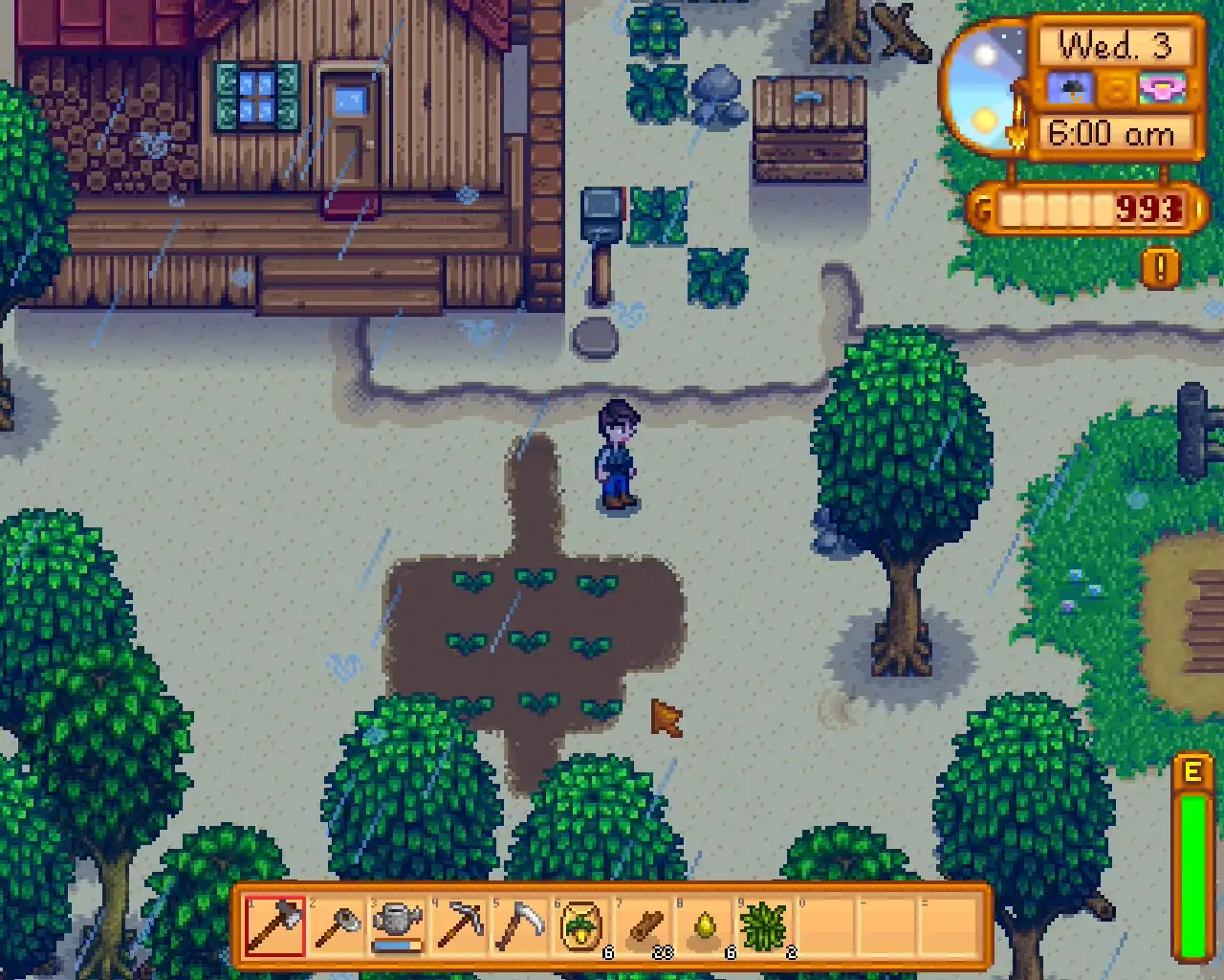 Stardew Valley for Windows 10