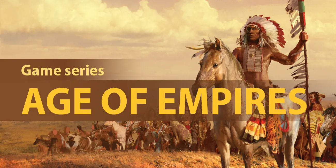 Age of Empires series