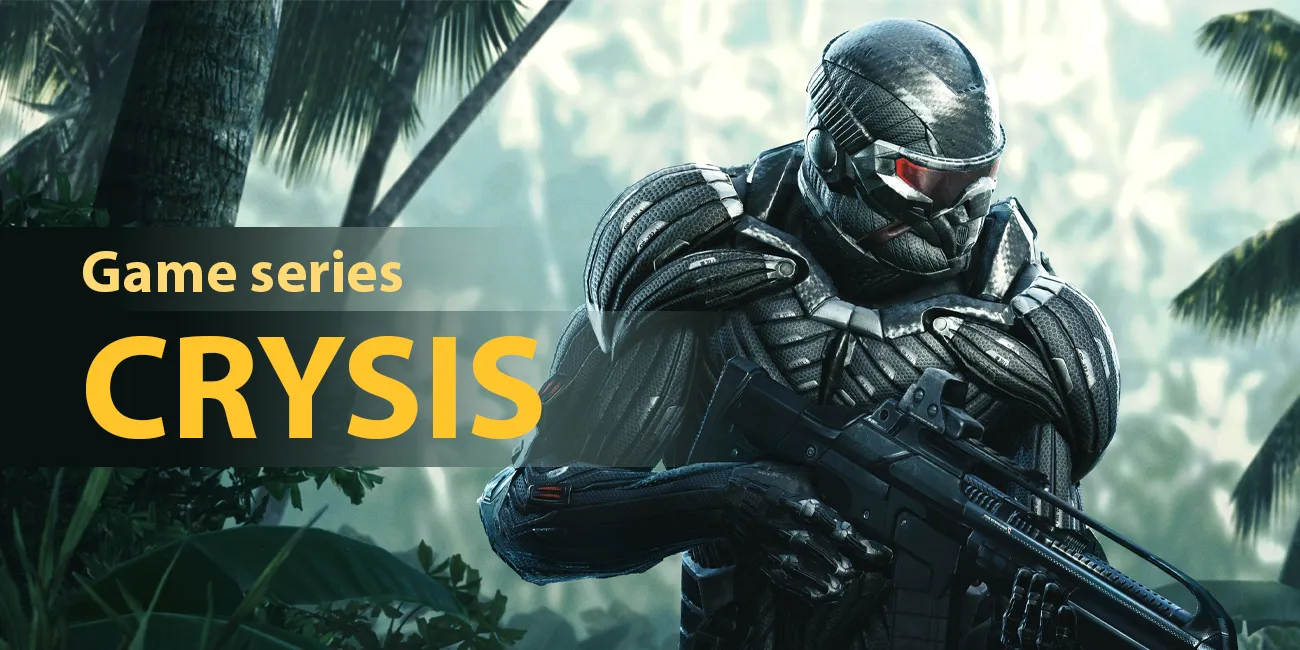 Crysis series