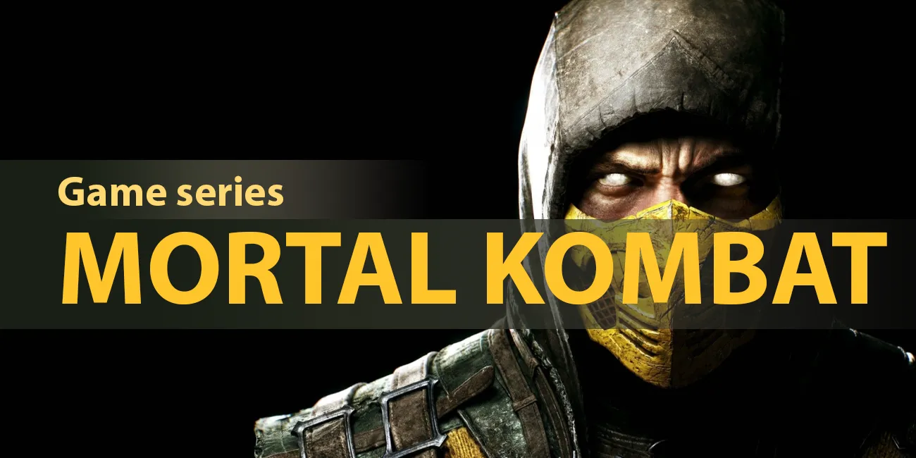 Mortal Kombat series