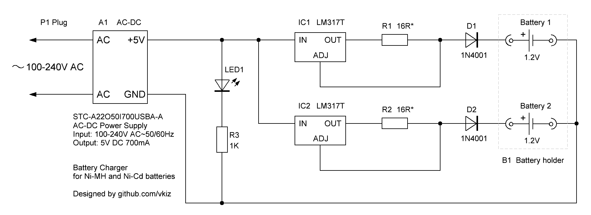 Circuit