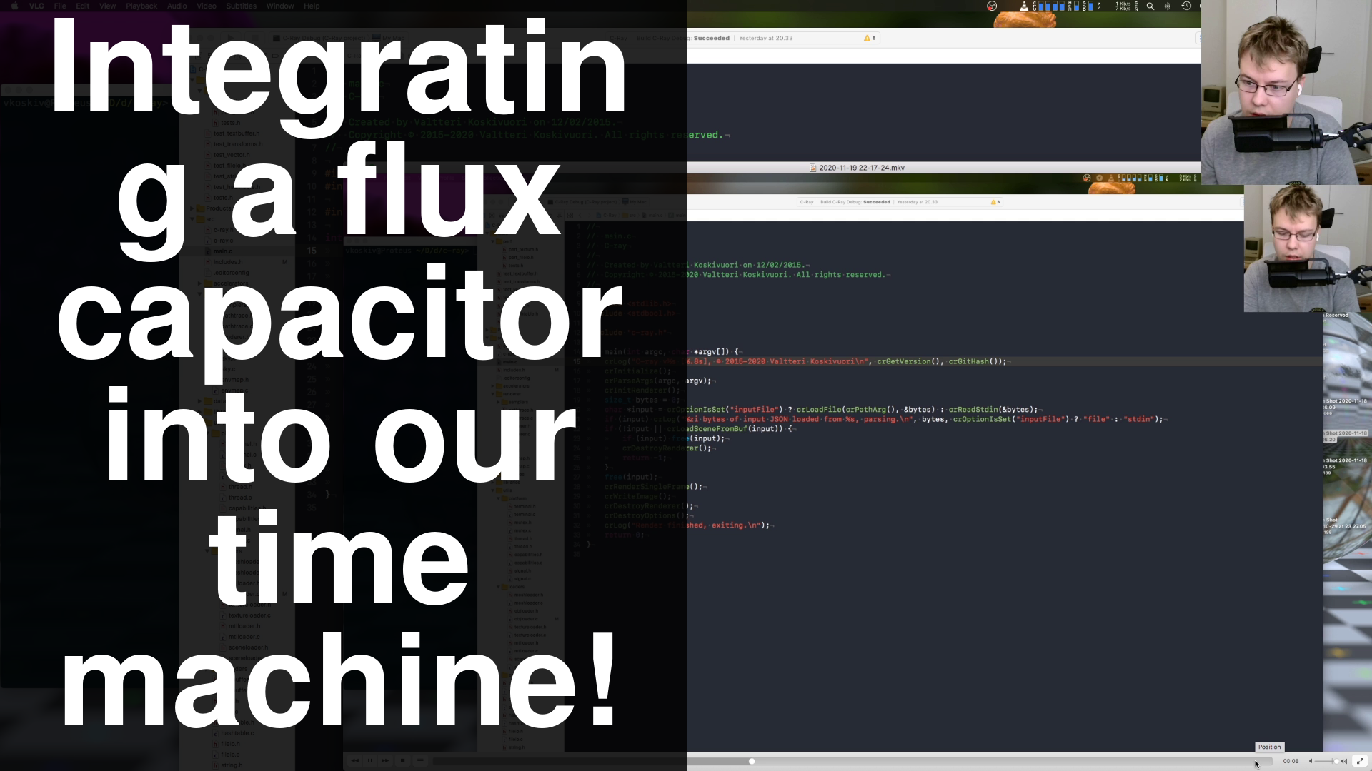 GitHub - vkoskiv/thumbgen: A mega-simple video thumbnail generator.