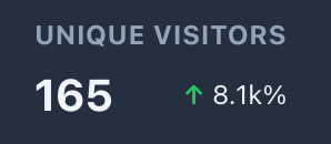 First Traffic