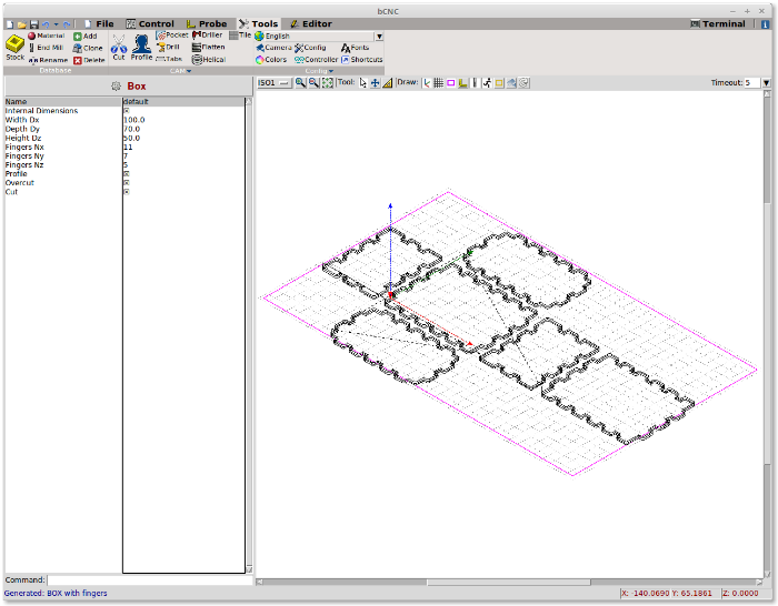 bCNC Plugins Box 1