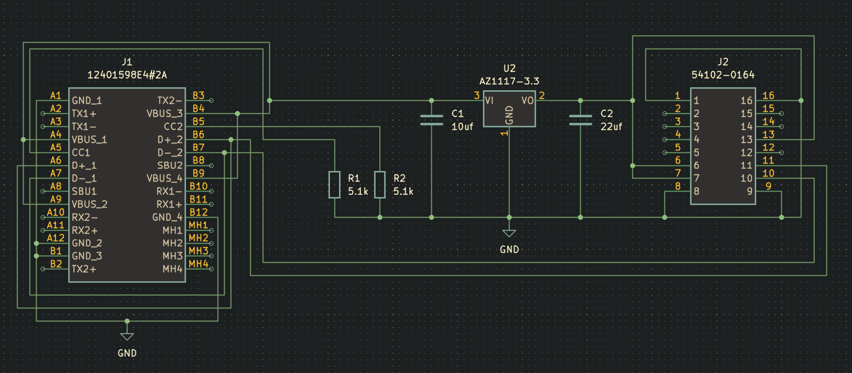 Schematic
