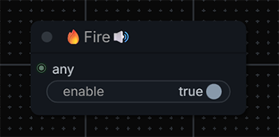 Fire Done