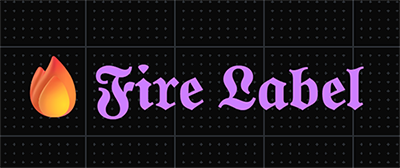 Fire Label