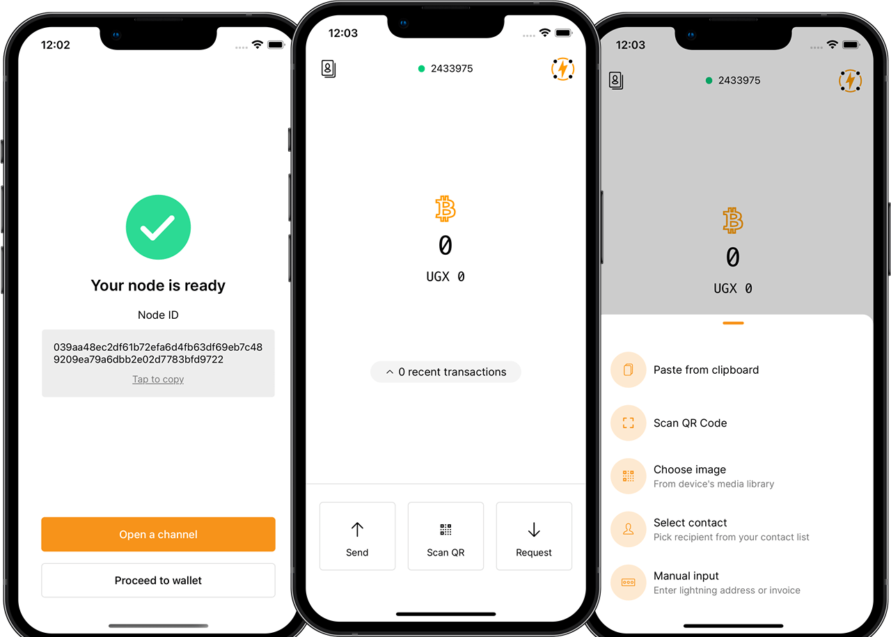 Etta Wallet Preview