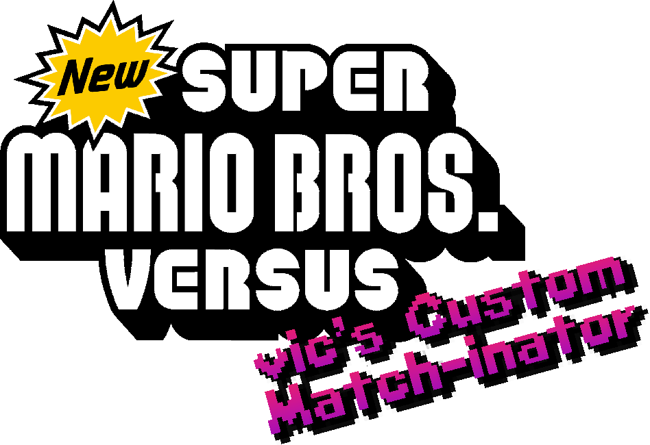 vic's Custom Match-inator