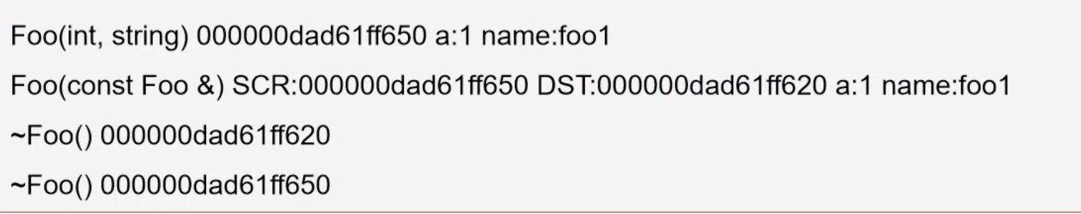 使用了构造函数的初始化列 https://raw.githubusercontent.com/vlicecream/cloudImage/main/data/202303041325435.png