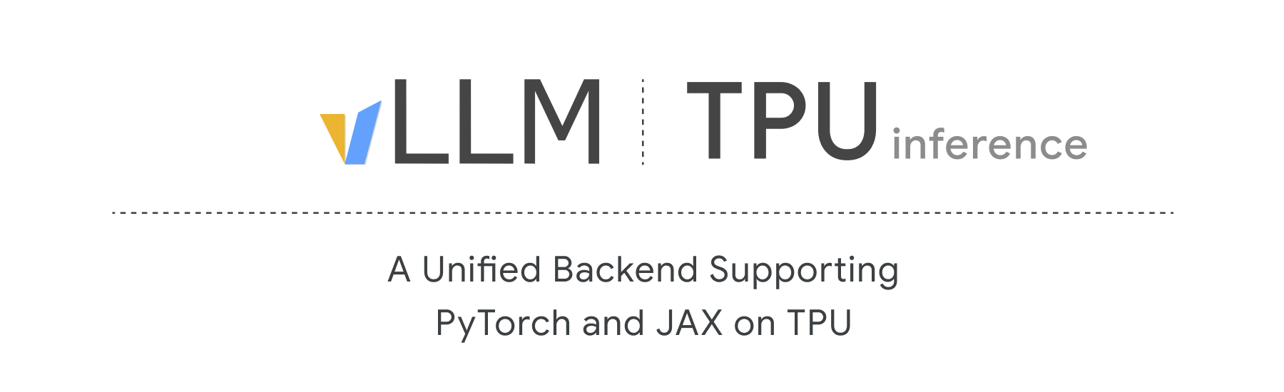 vLLM TPU