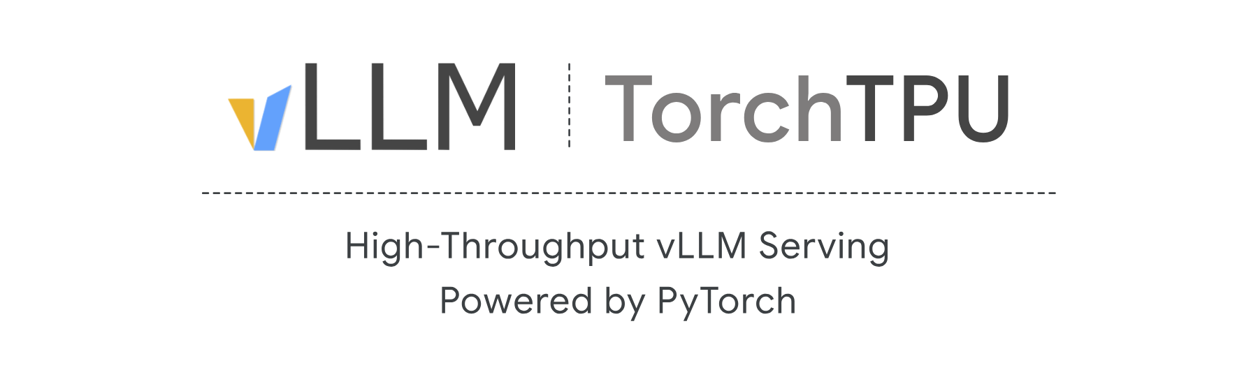 vLLM TorchTPU