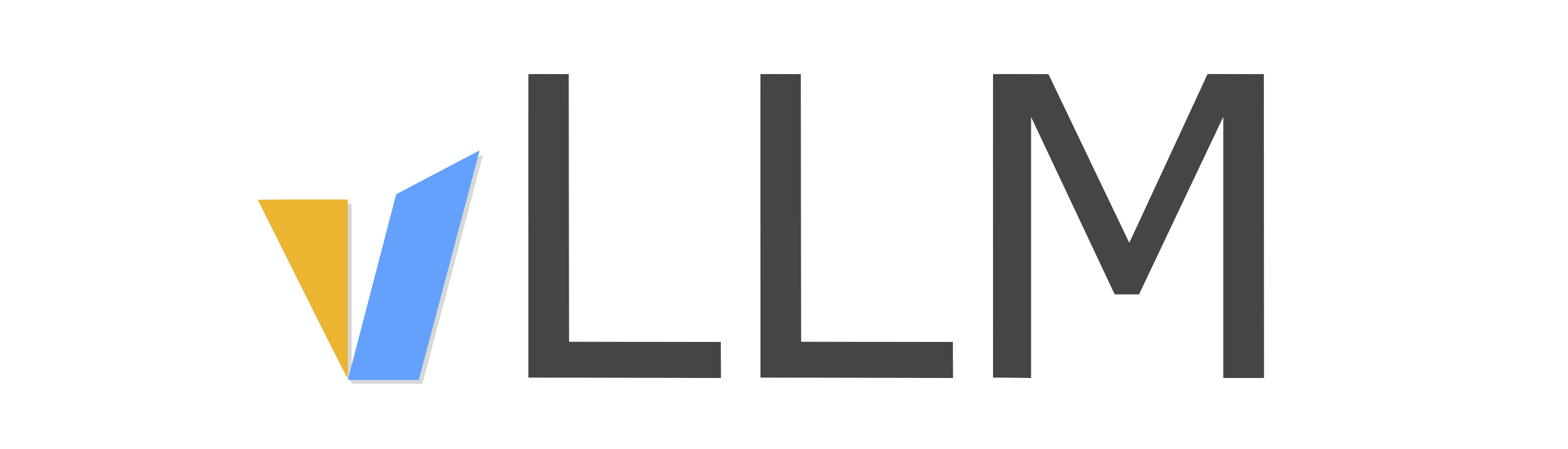 vLLM's Logo