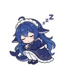 sleep