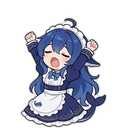wake