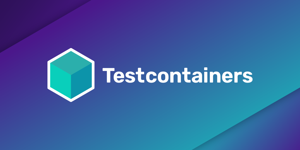 Testcontainers logo