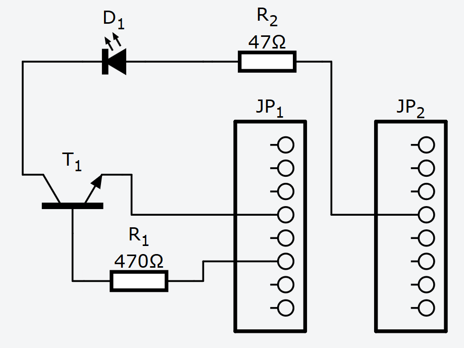 schematic