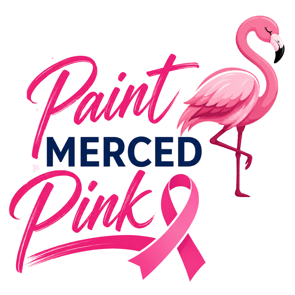 Paint Merced Pink
