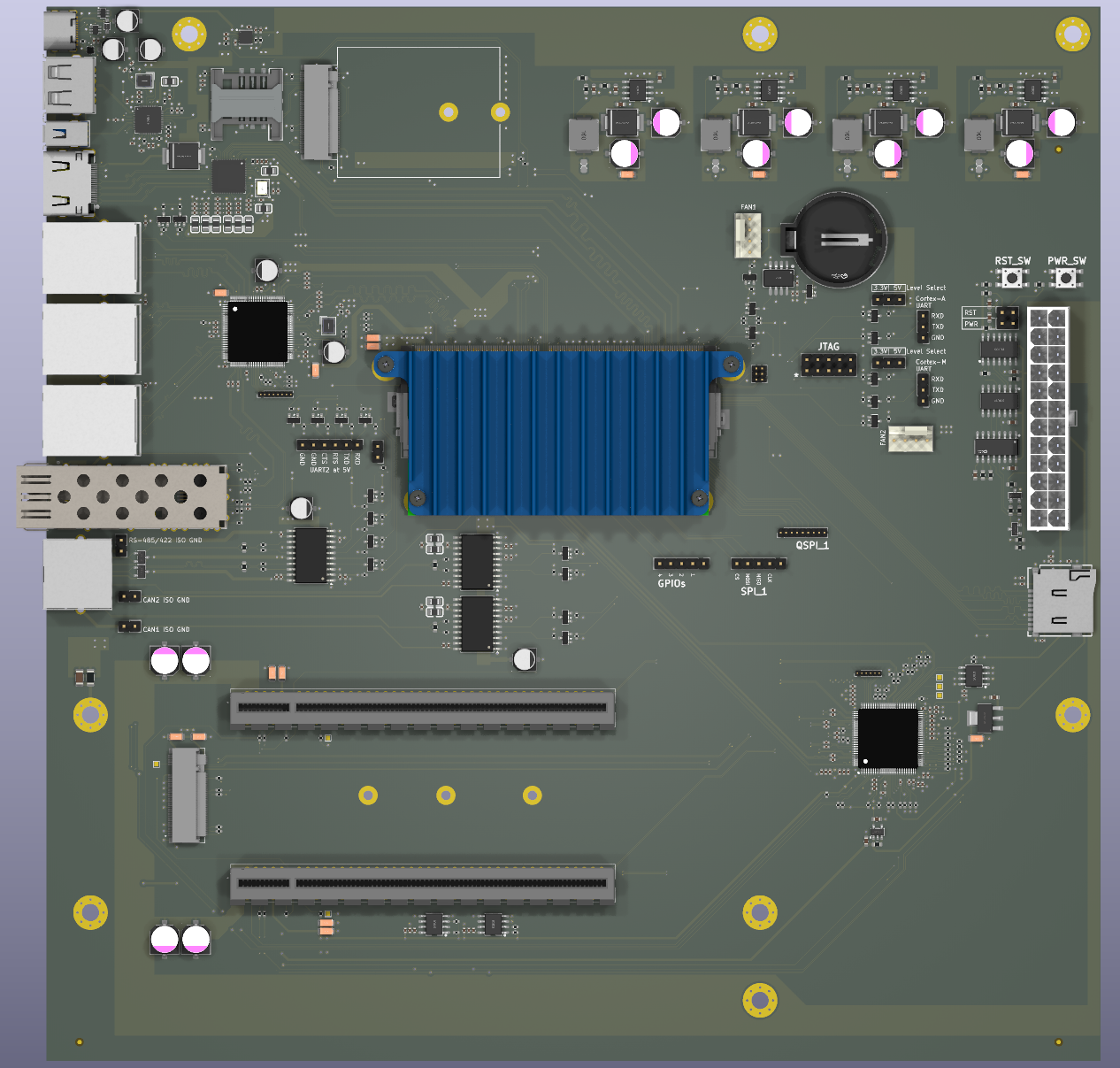 Tangenta, from the project README