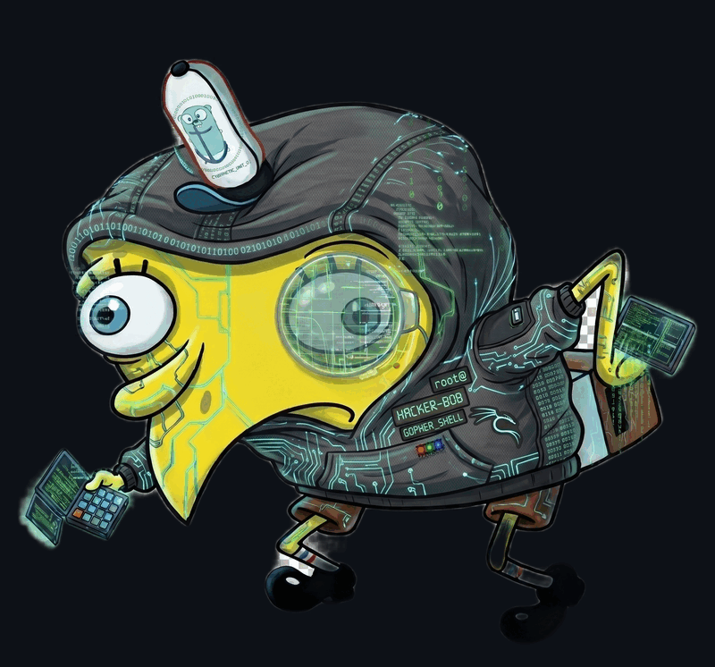 Hacker Bob