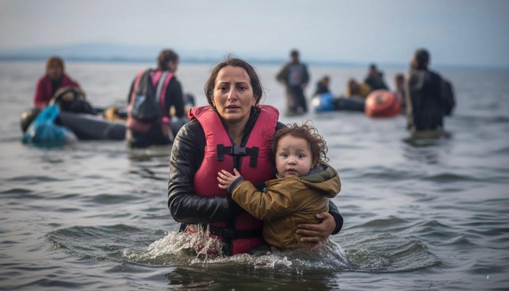 Sobrevivente Resgate