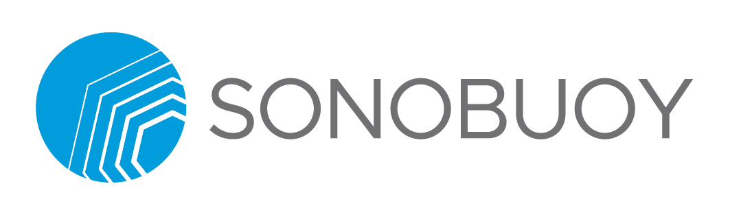 Sonobuoy Logo