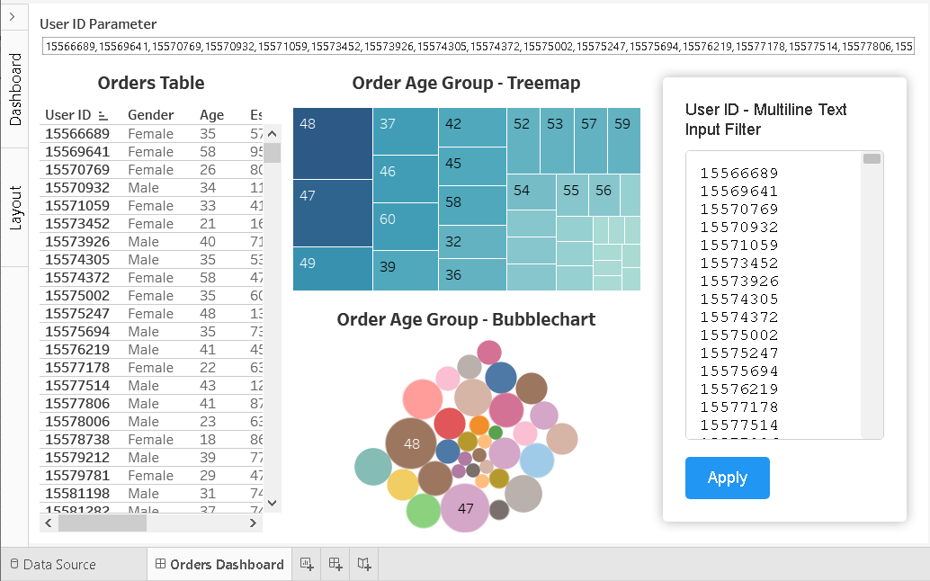 GitHub - vnalla557/tableau-multiline-text-input-parameter-filter ...