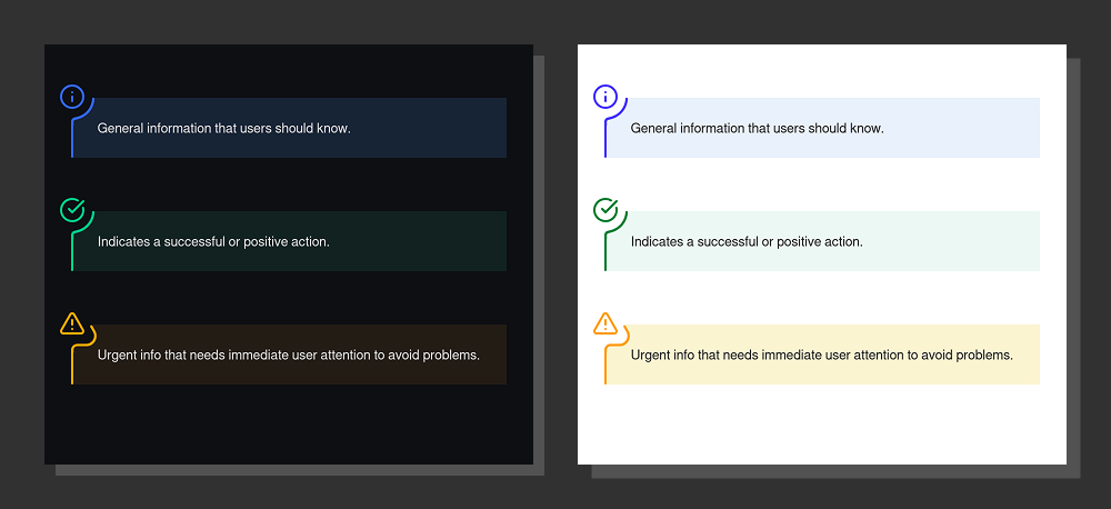 Screenshot of "comeau" preset
