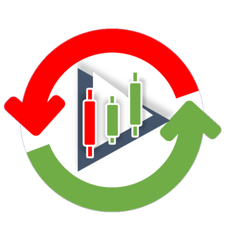 VN REPLAY PRO Logo