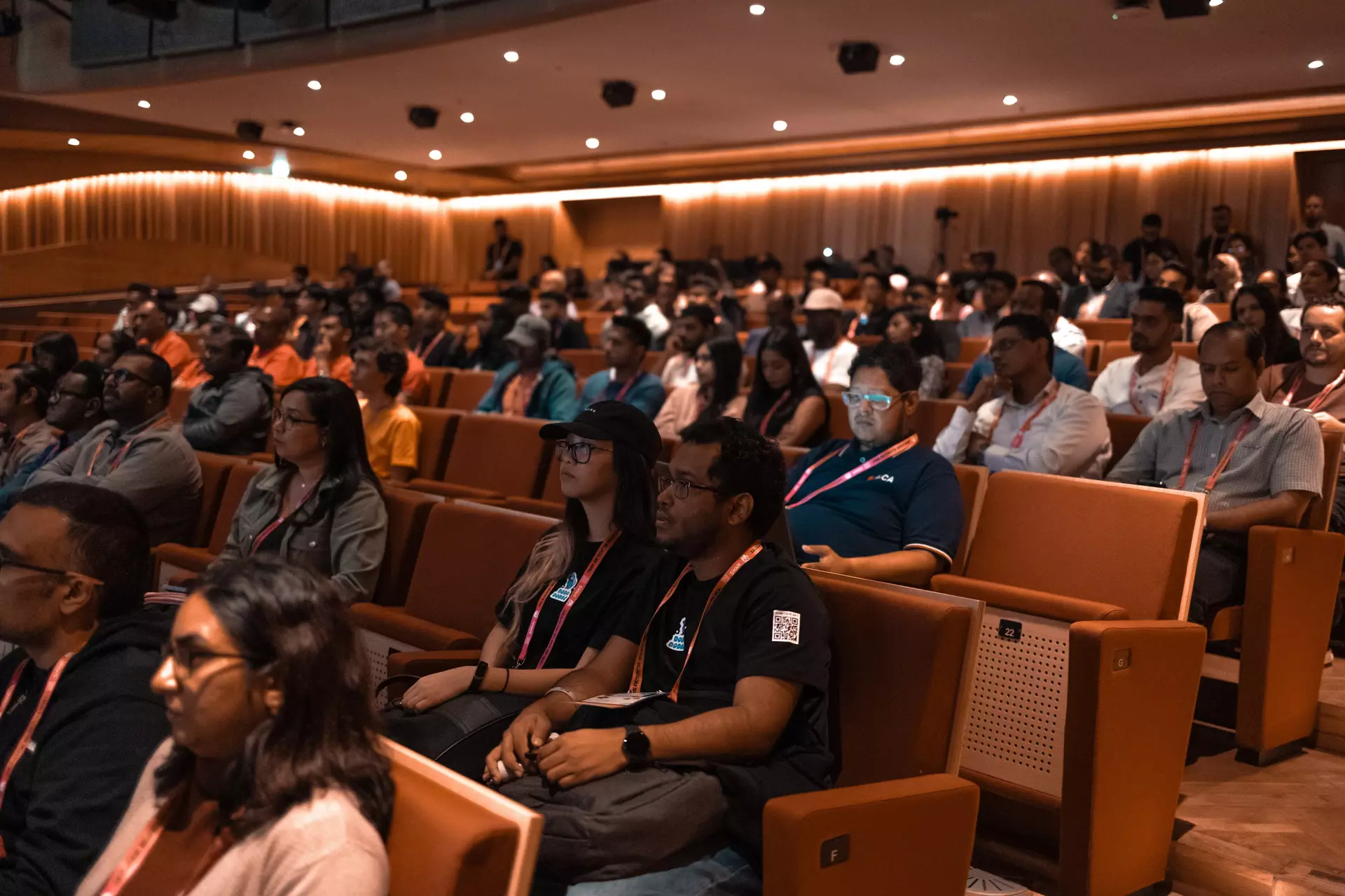 2024/07 Developers Conference