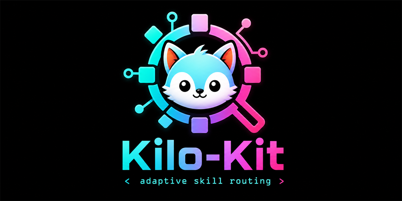 Kilo-Kit social preview