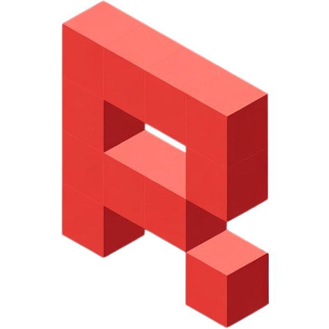 RCraft Logo