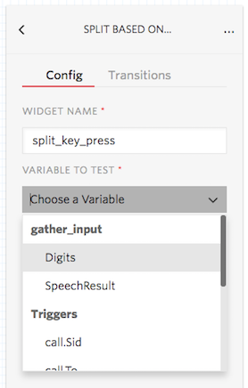 Twilio Integration