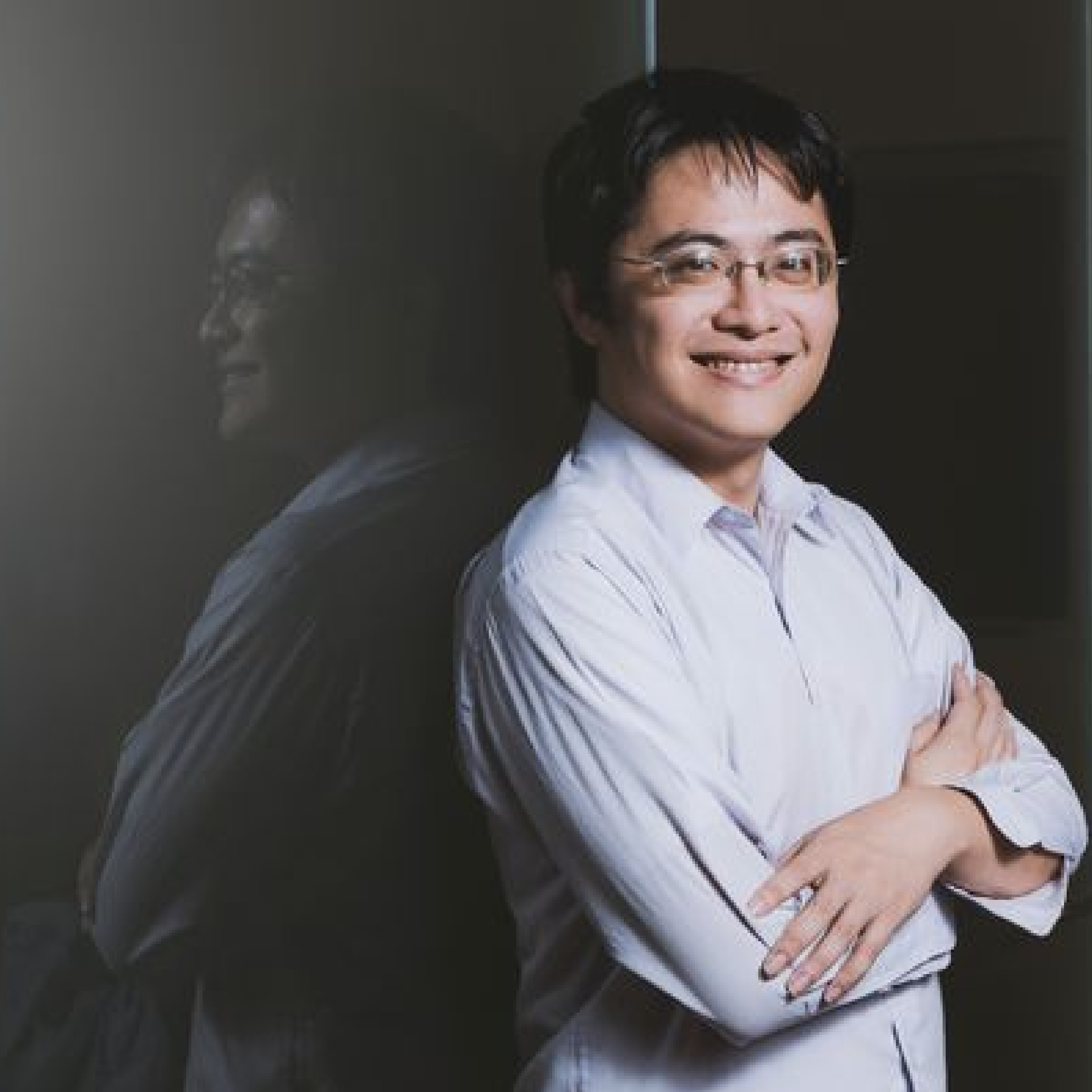 李宏毅老師