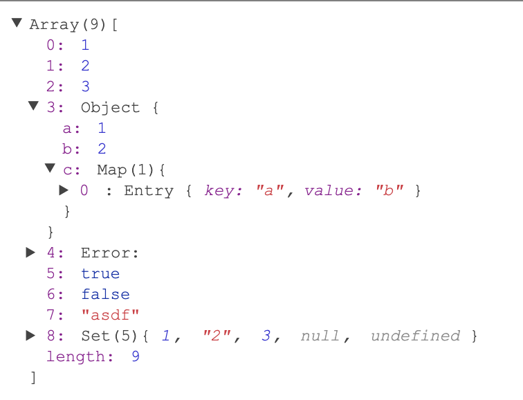 svelte-json-tree