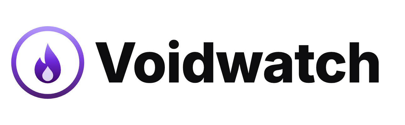 Voidwatch