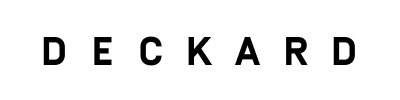 deckard-logo