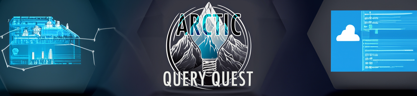 Arctic Query Quest