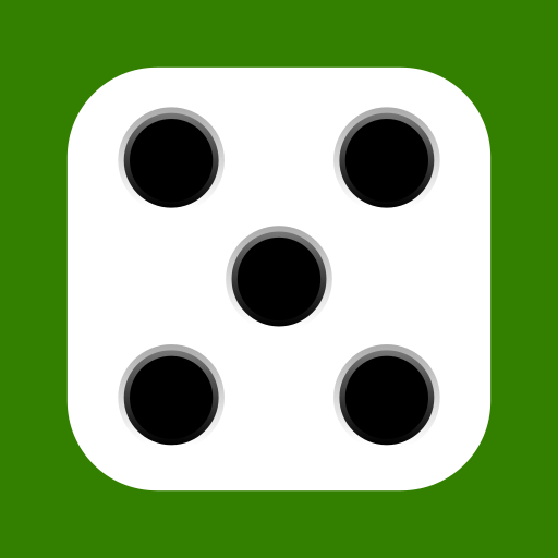 Godot Dice Roller (UI Control)'s icon