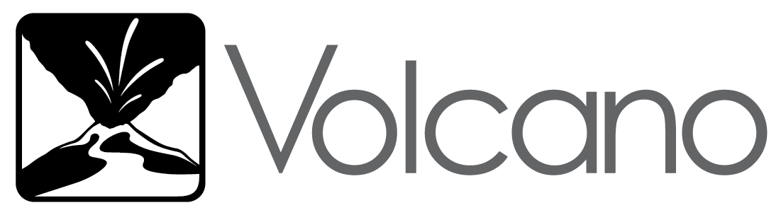 Volcano Logo