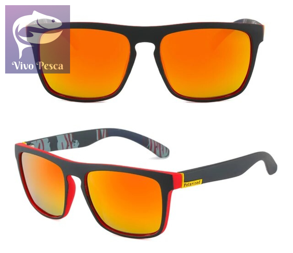 Gafas de sol polarizadas UV400