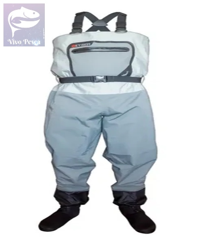 Wader Respirable Oxygen TALLA S