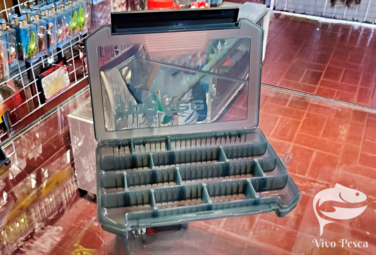 Caja Negra Pokee (Multiespacios)