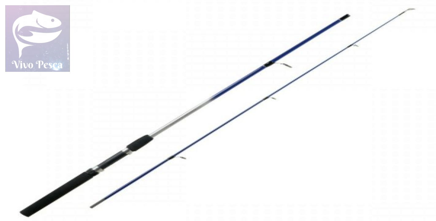 Caña Okuma Fulcrum 1.95M