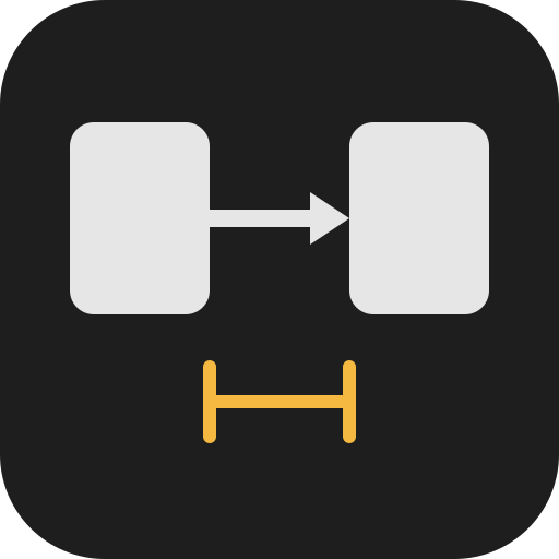 Relative Diagrams logo