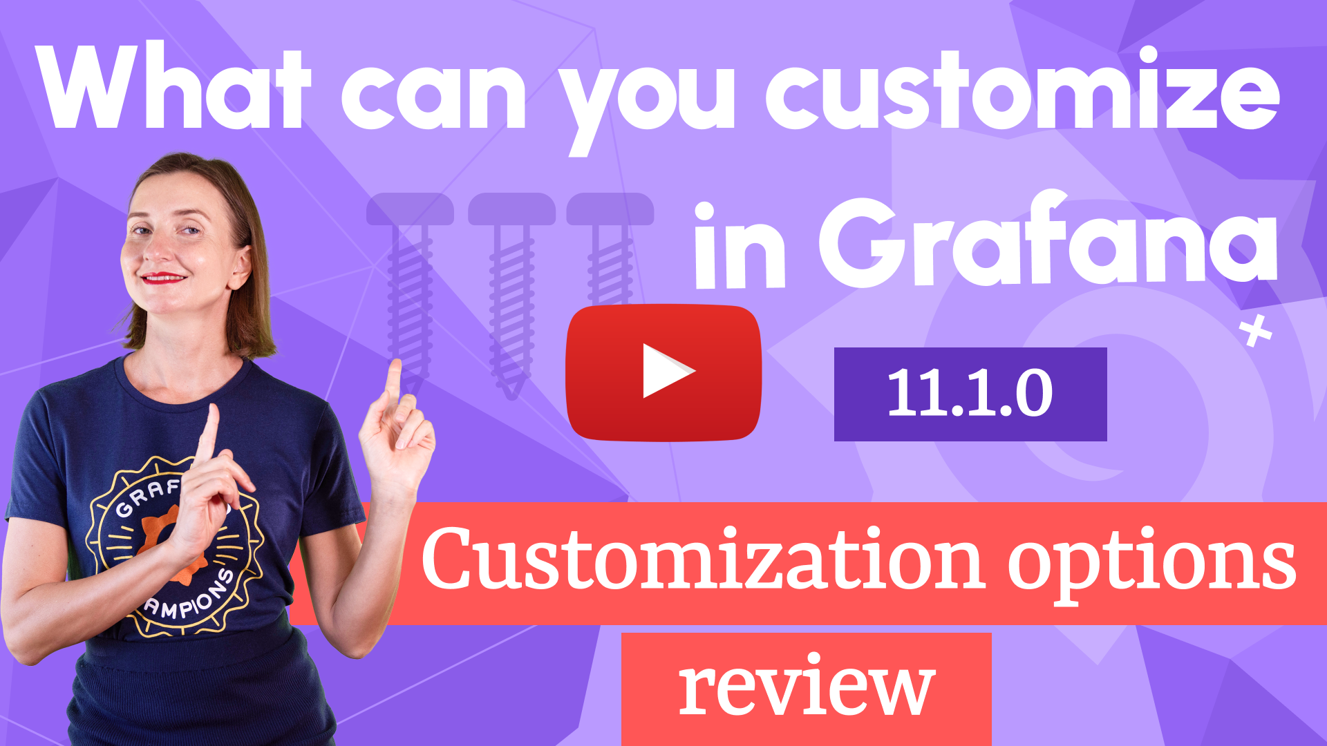 Customization Tutorial