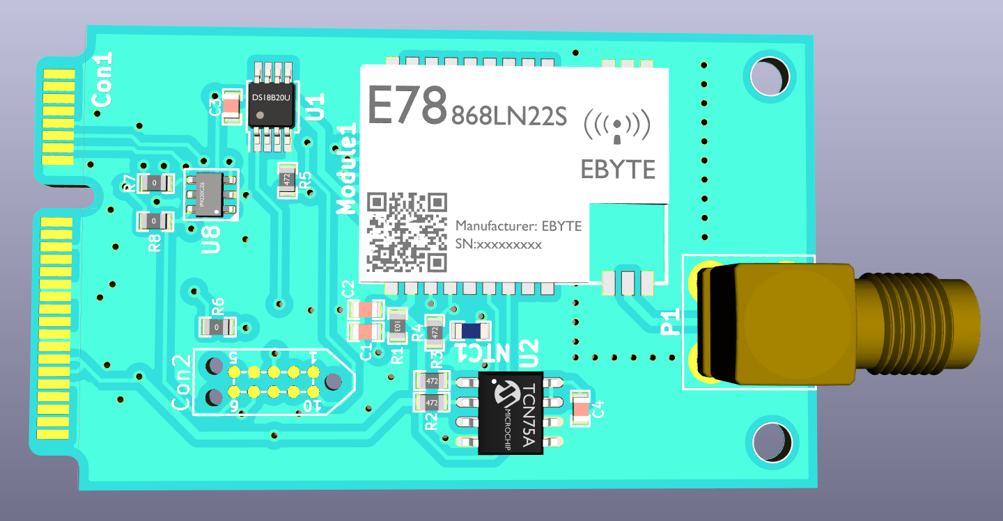 PCB_3D