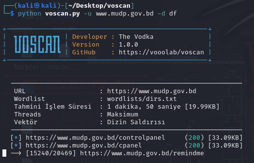 GitHub - vooolab/voscan