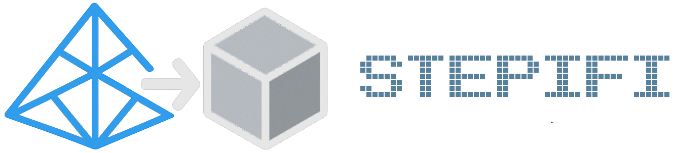 Stepifi Logo