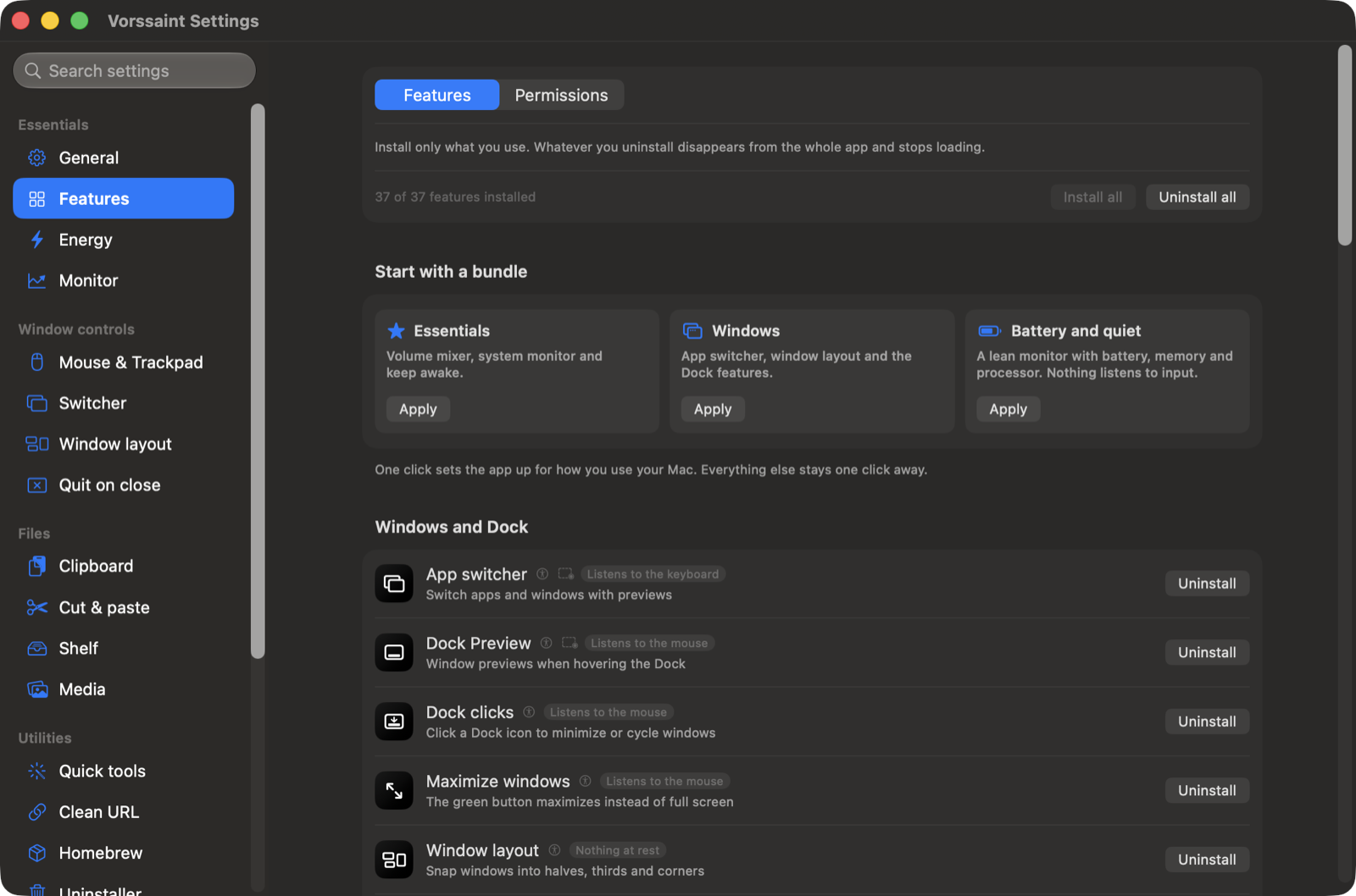 docs/assets/readme/features-hub.png